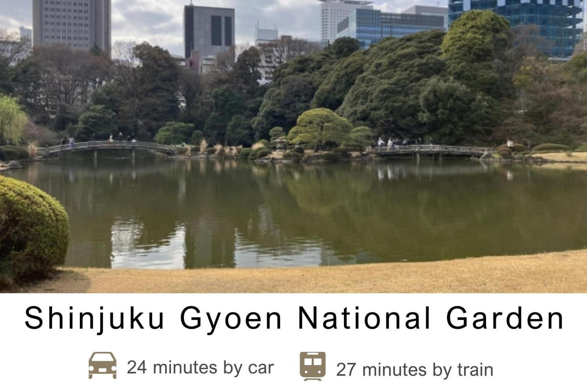 Tokyu Meguro Yutenji Tokyo
