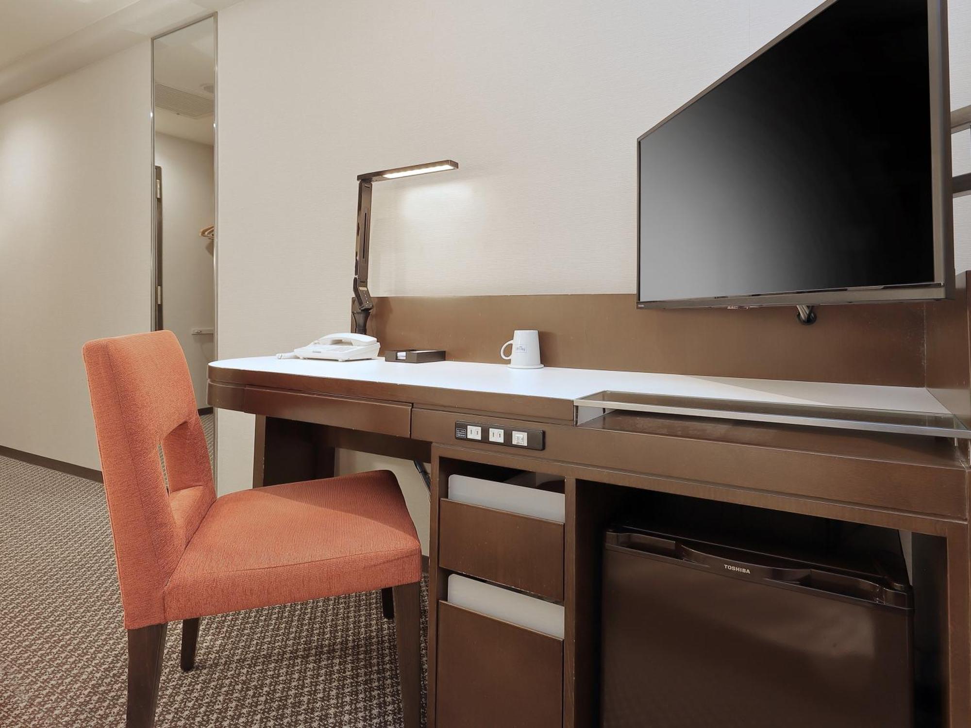 Keio Presso Kanda Hotel