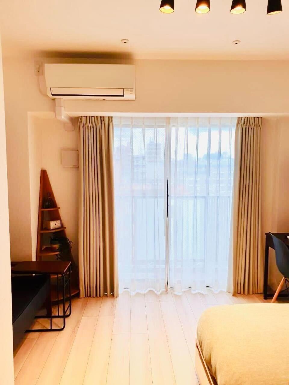 Apartment Section L Asakusa East