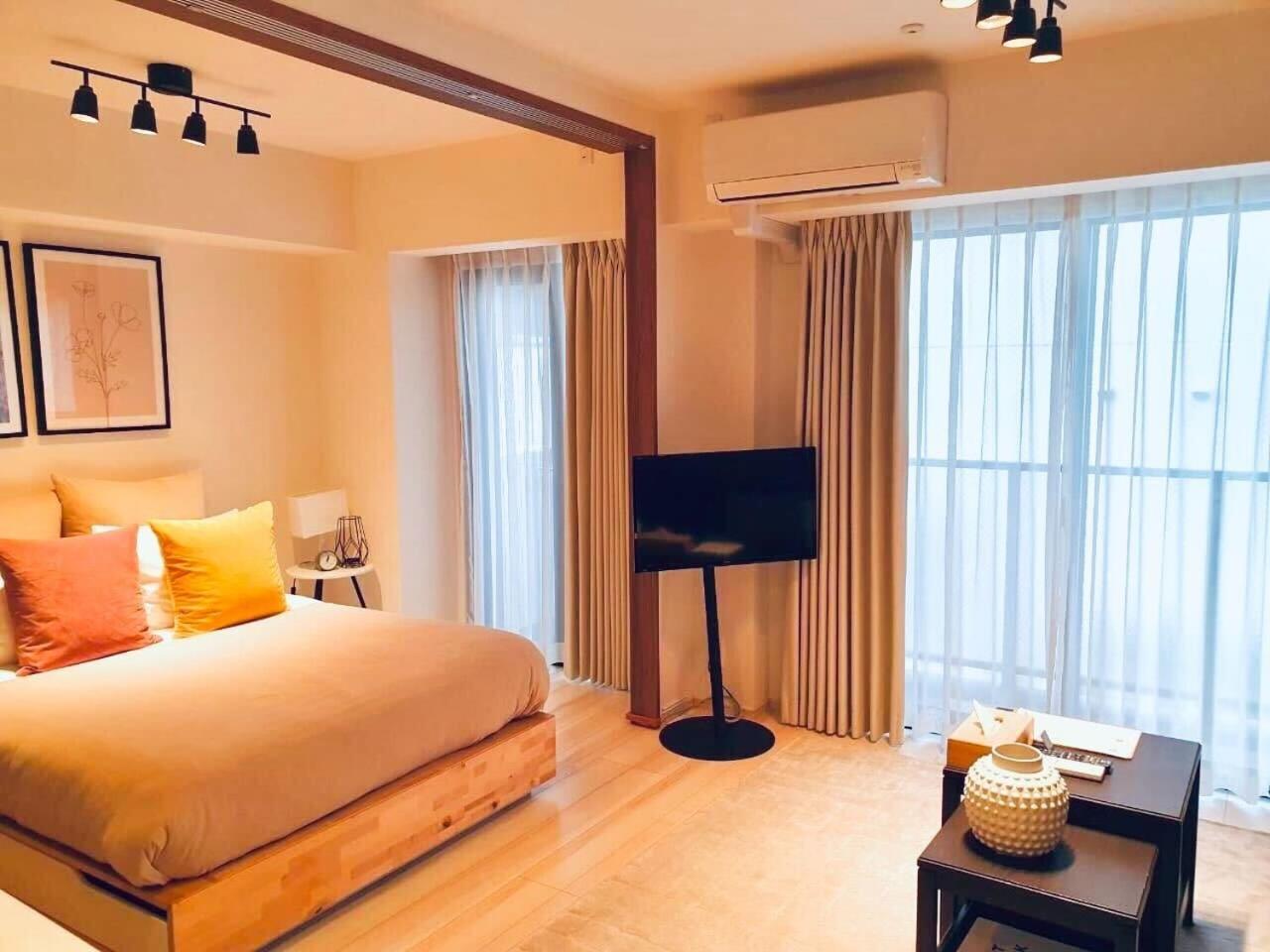 Section L Asakusa East Apartment *