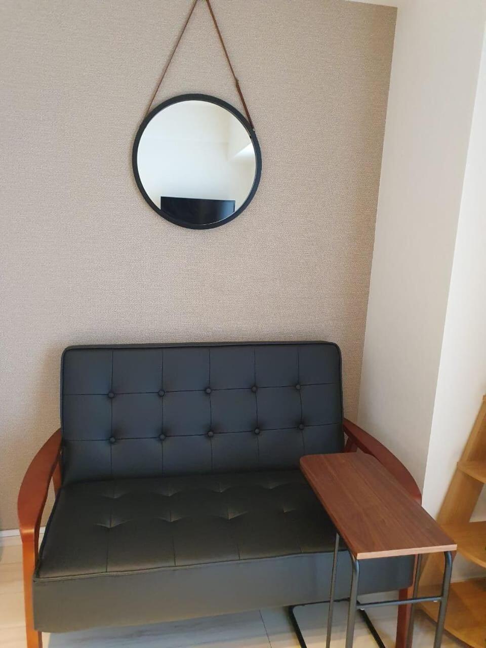 Apartment Section L Asakusa East *