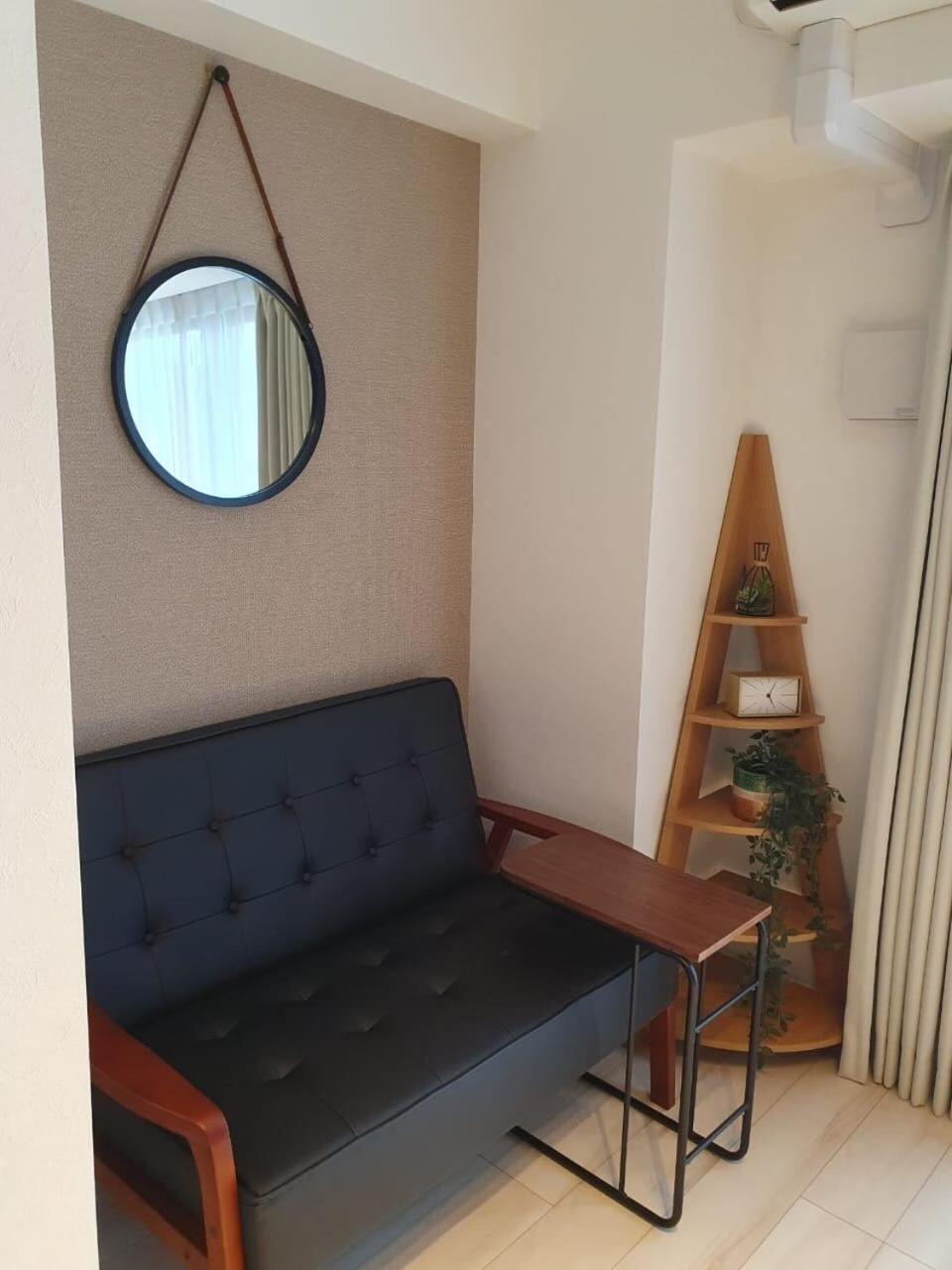 Section L Asakusa East Apartment Tokyo