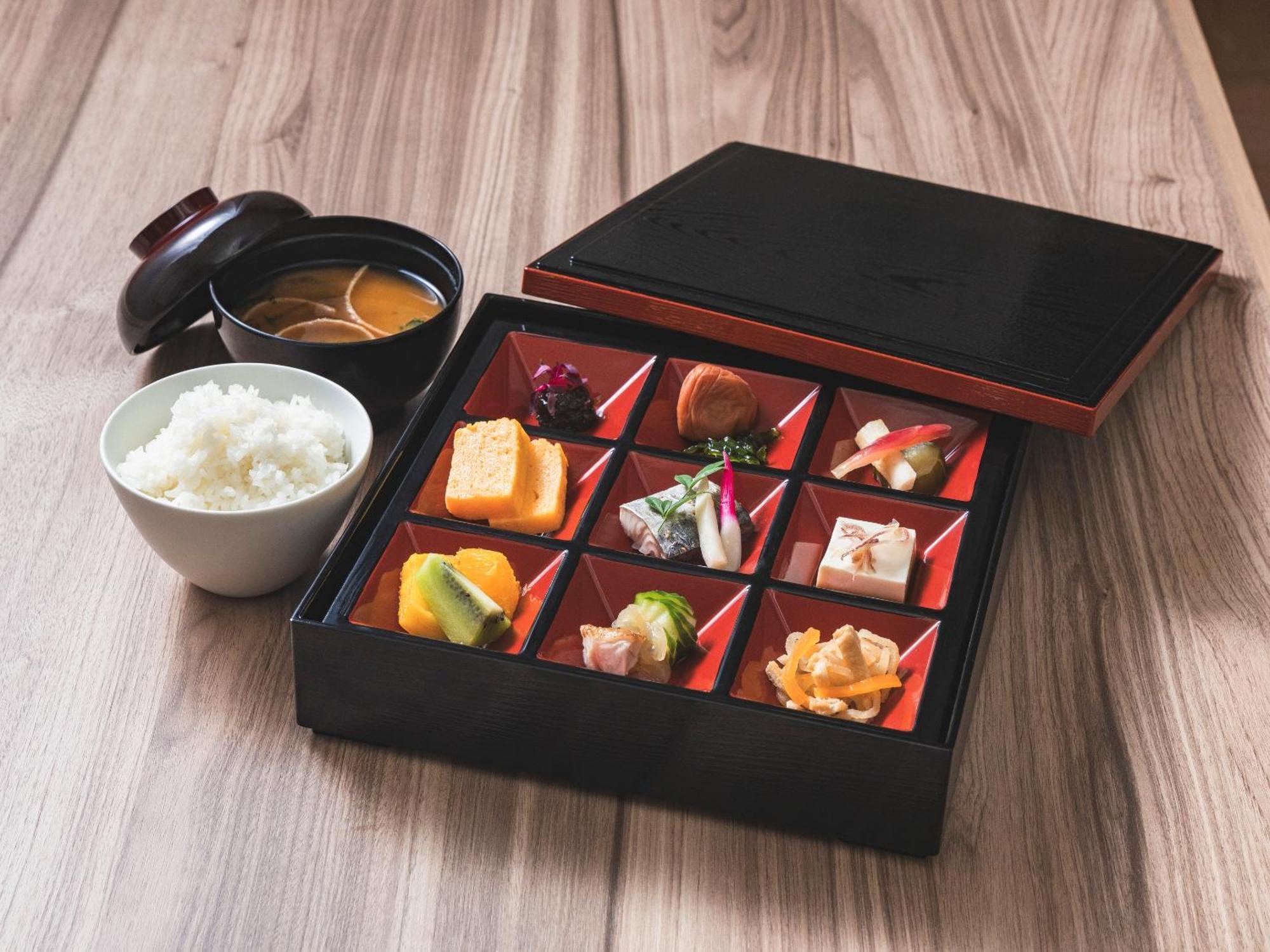 Hotel Rilassare Tokyo