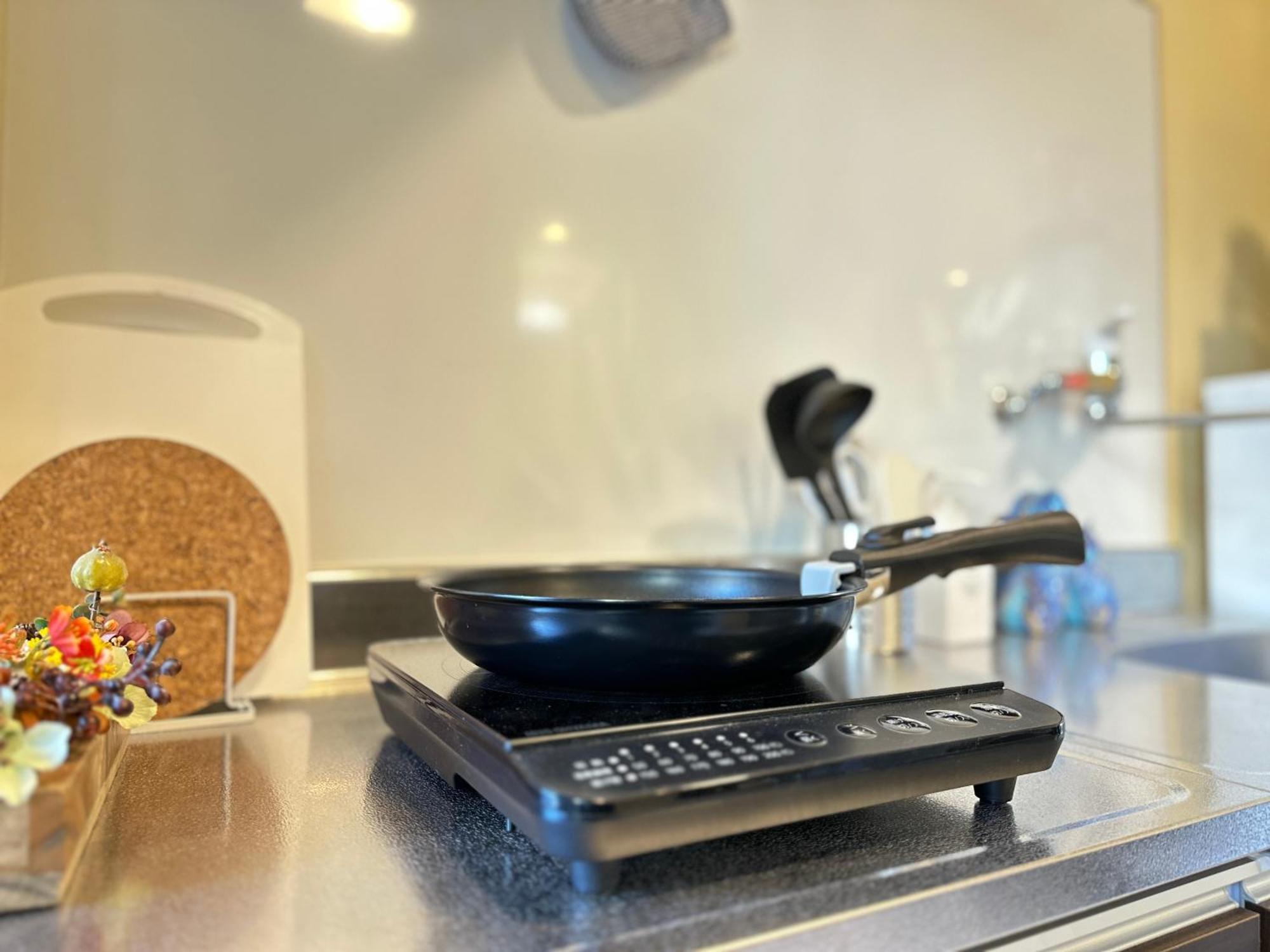 Apartment Nestay Otsuka Tokyo