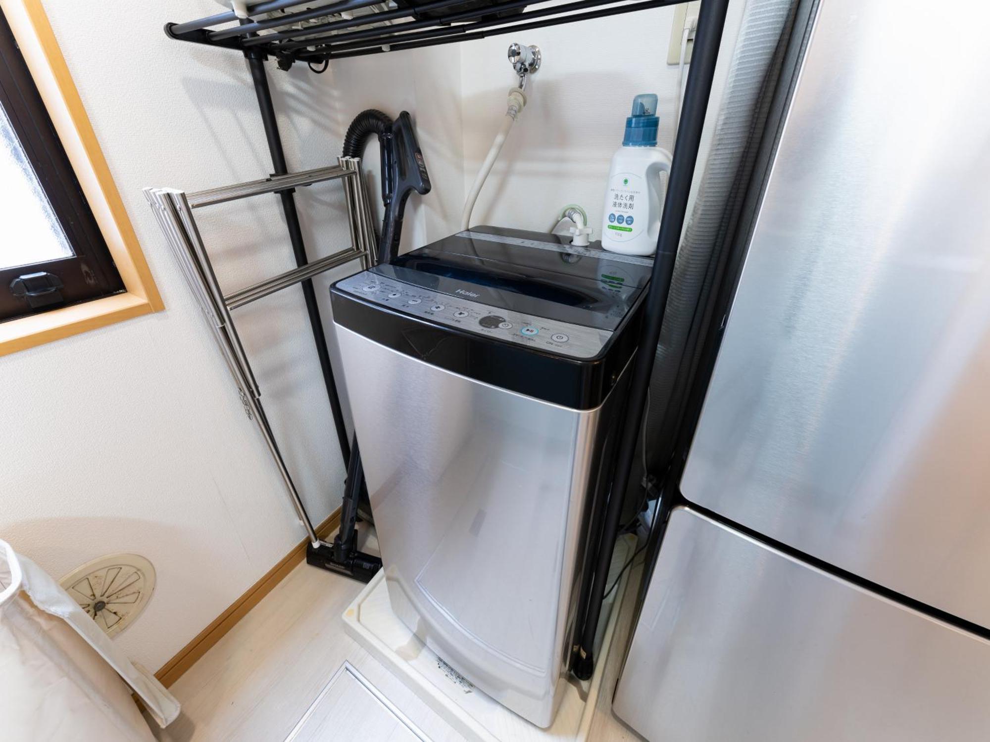 Apartment Shinjuku, Hatsudai Sta 7min Walk,ps5,switch,wi-fi Tokyo