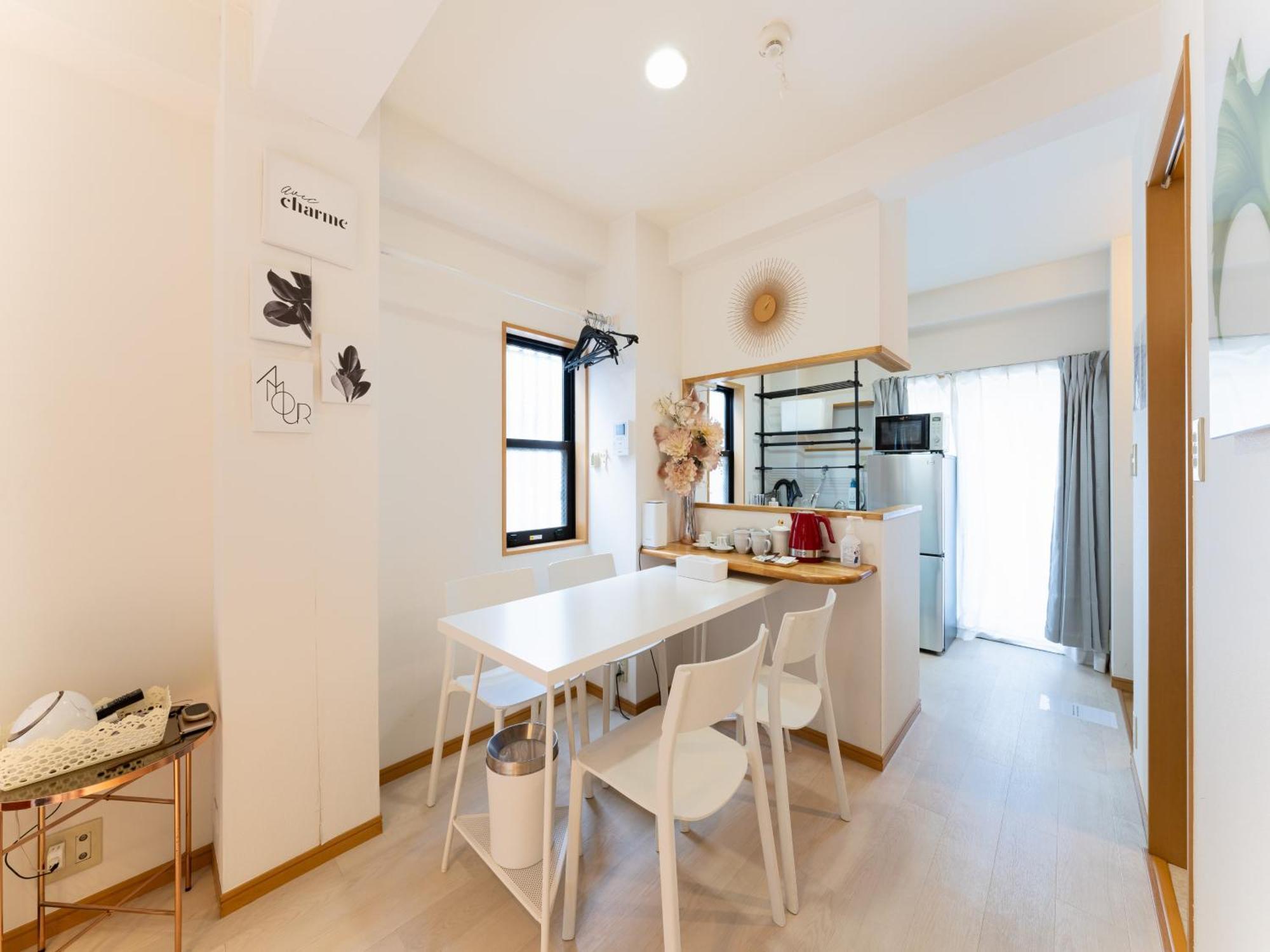 Shinjuku, Hatsudai Sta 7min Walk,ps5,switch,wi-fi Apartment *