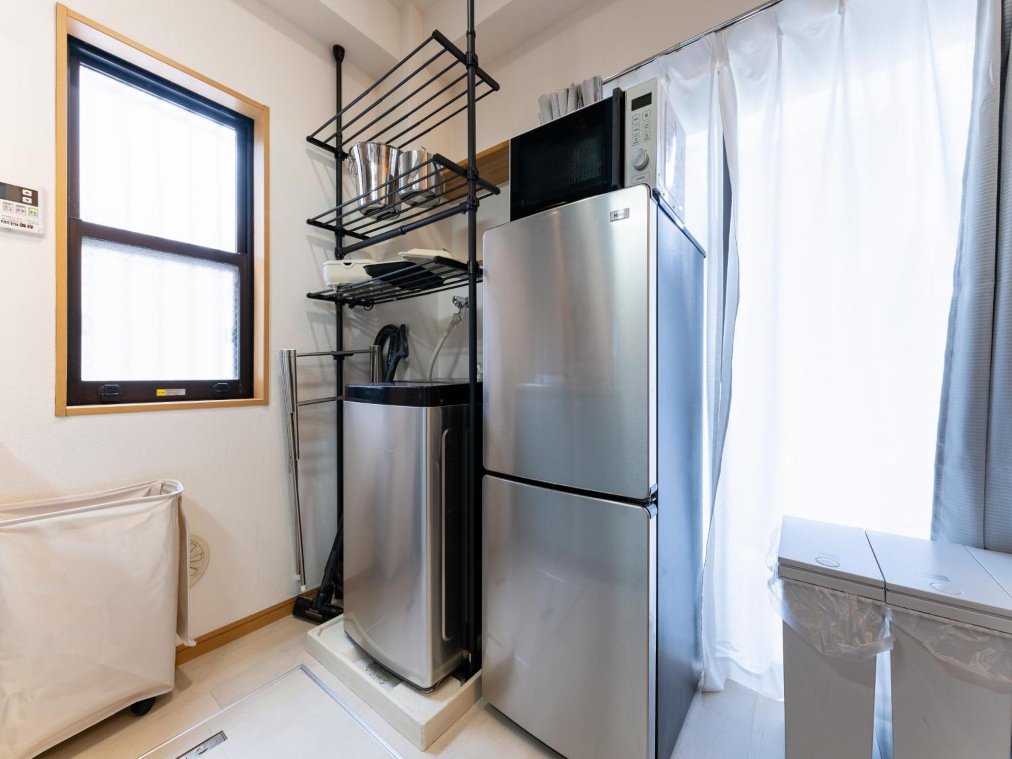 Shinjuku, Hatsudai Sta 7min Walk,ps5,switch,wi-fi Apartment *
