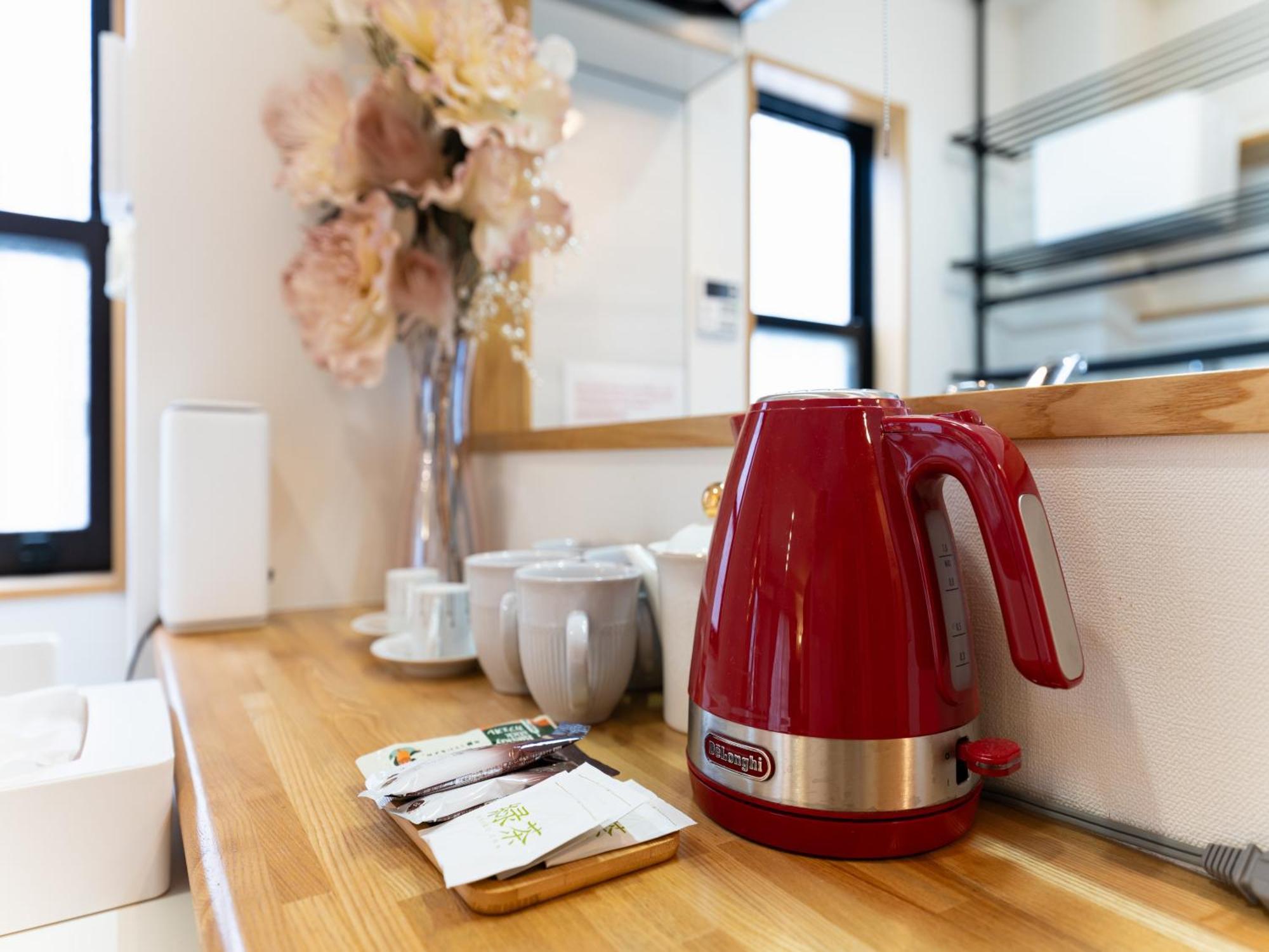 Shinjuku, Hatsudai Sta 7min Walk,ps5,switch,wi-fi Apartment