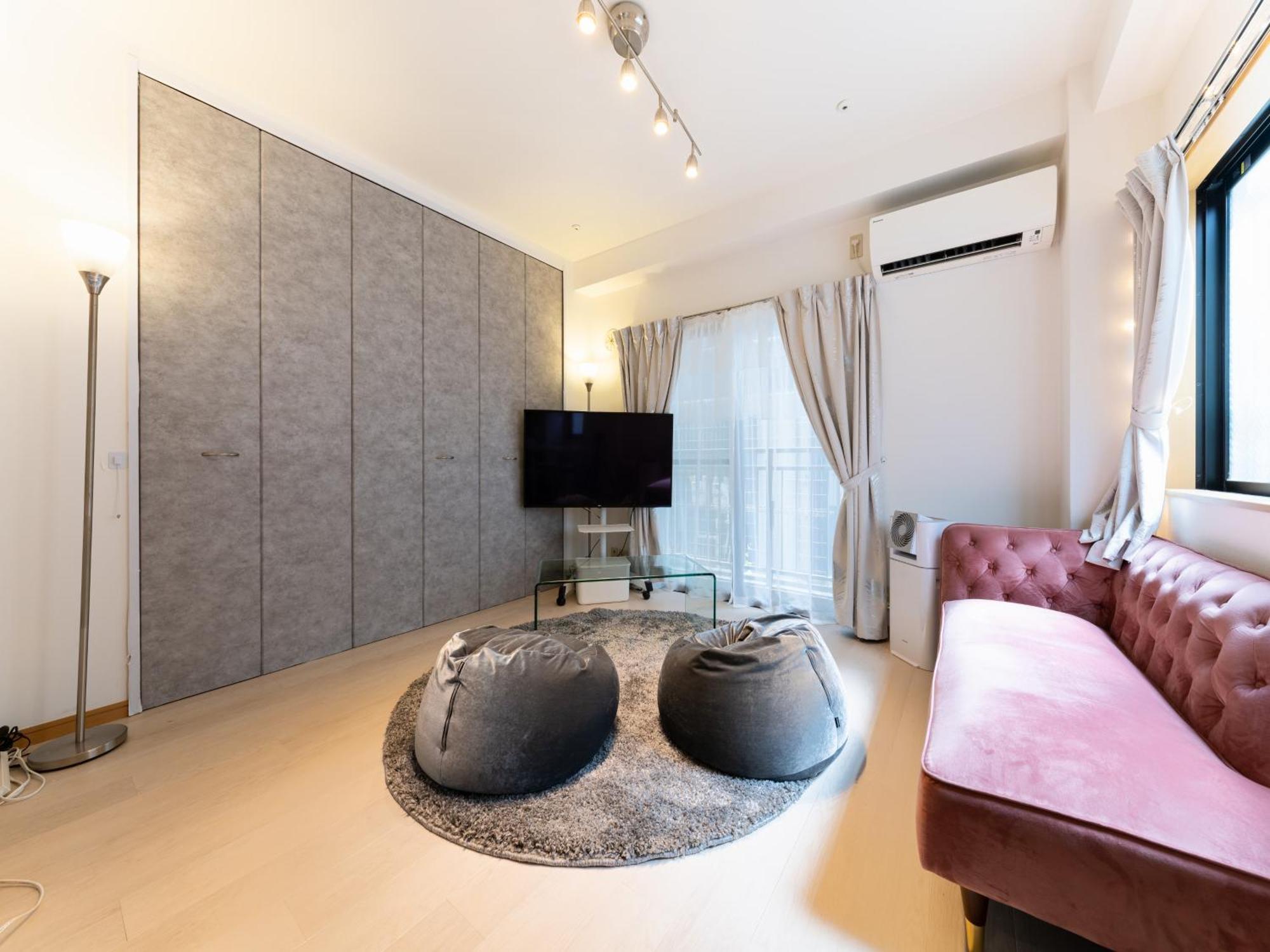 Shinjuku, Hatsudai Sta 7min Walk,ps5,switch,wi-fi *
