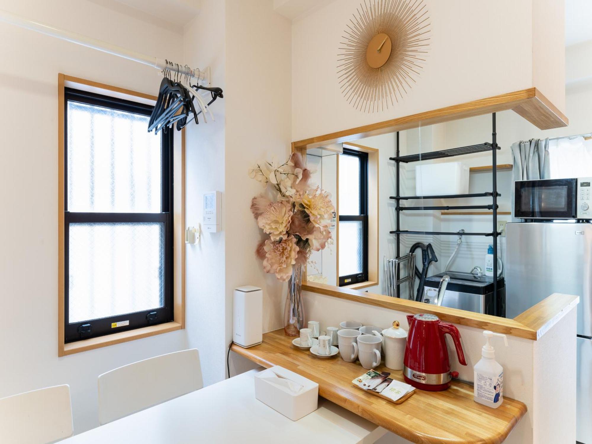 Shinjuku, Hatsudai Sta 7min Walk,ps5,switch,wi-fi Apartment *
