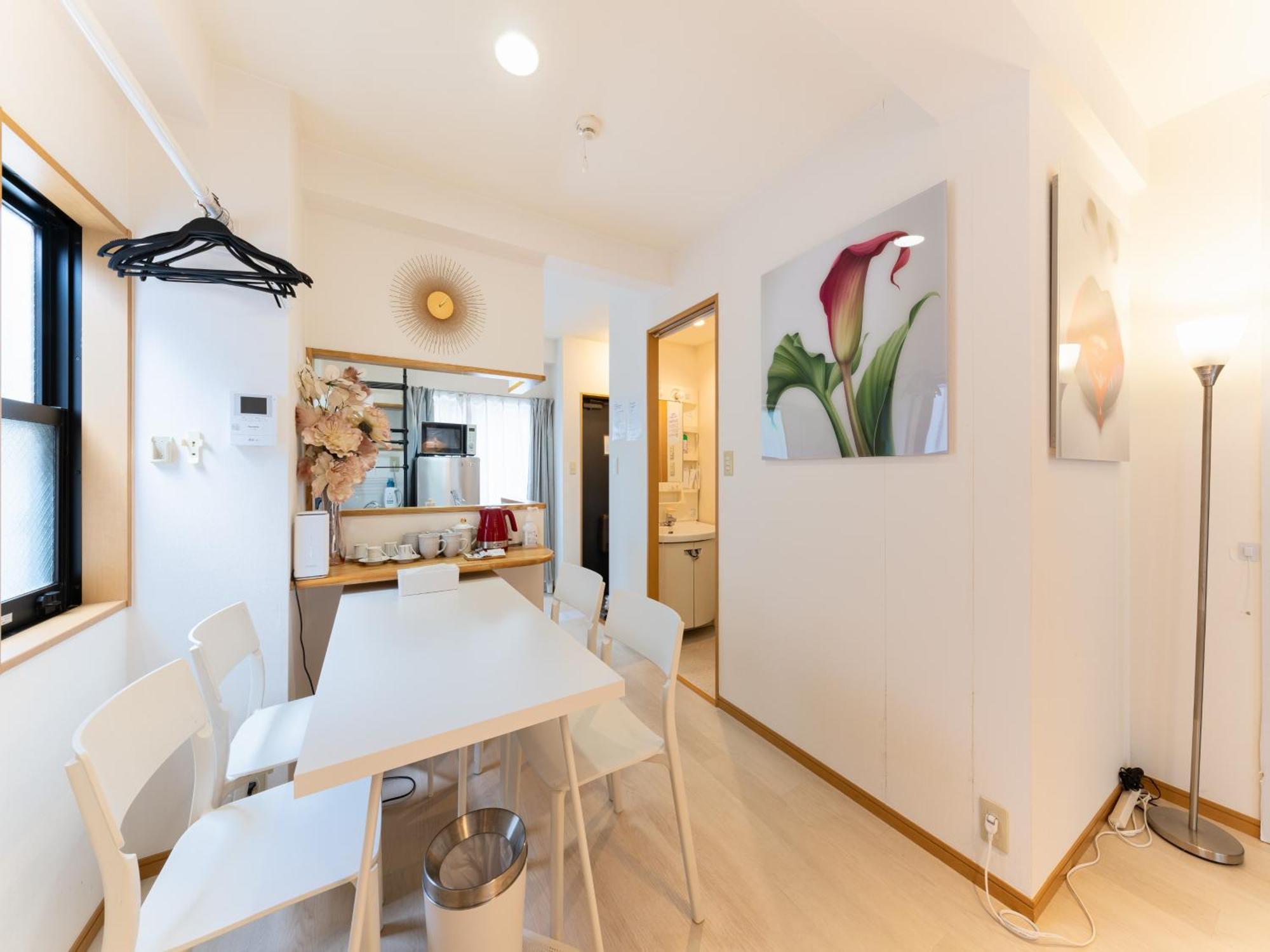 Shinjuku, Hatsudai Sta 7min Walk,ps5,switch,wi-fi