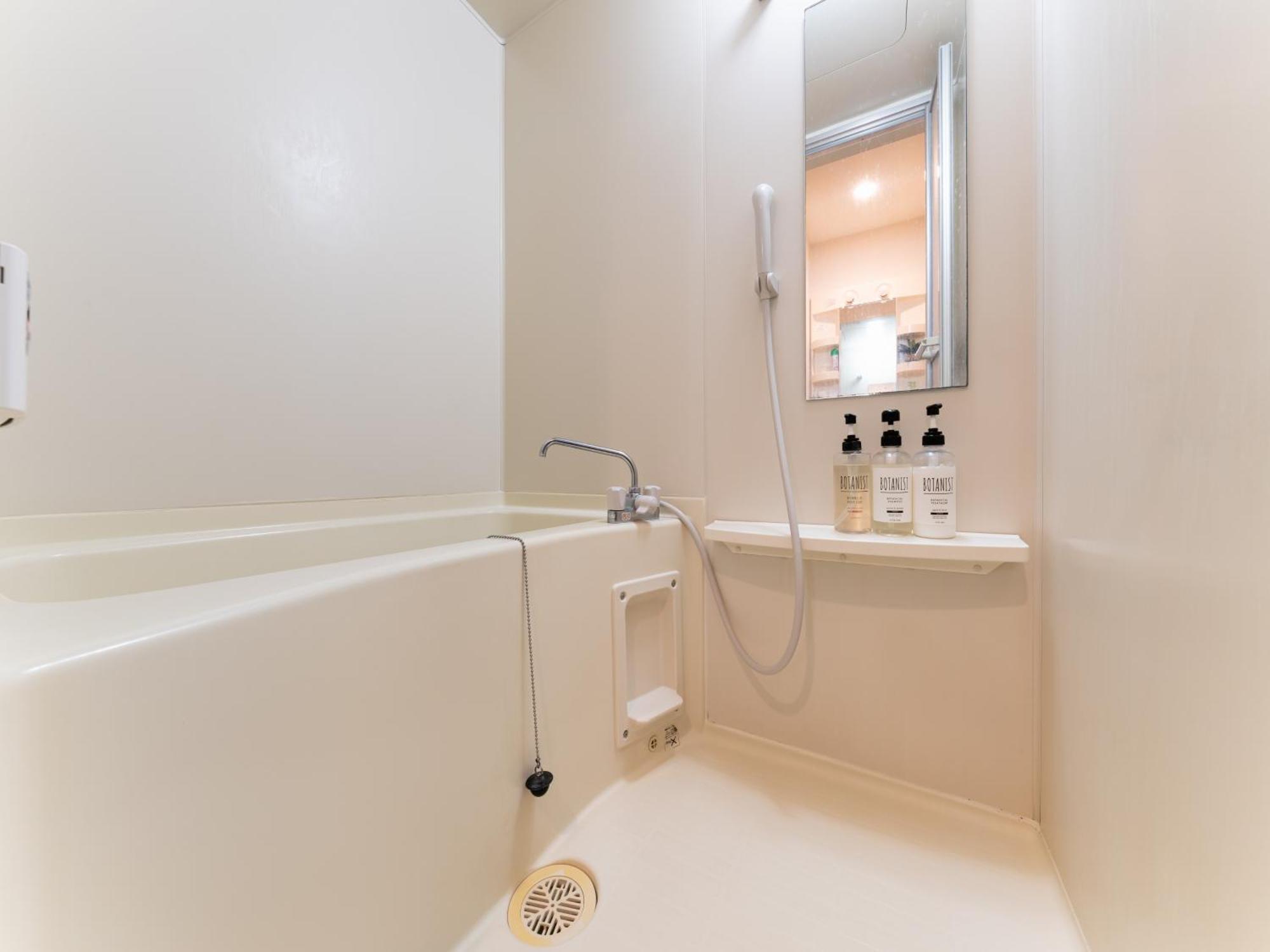 Apartment Shinjuku, Hatsudai Sta 7min Walk,ps5,switch,wi-fi *