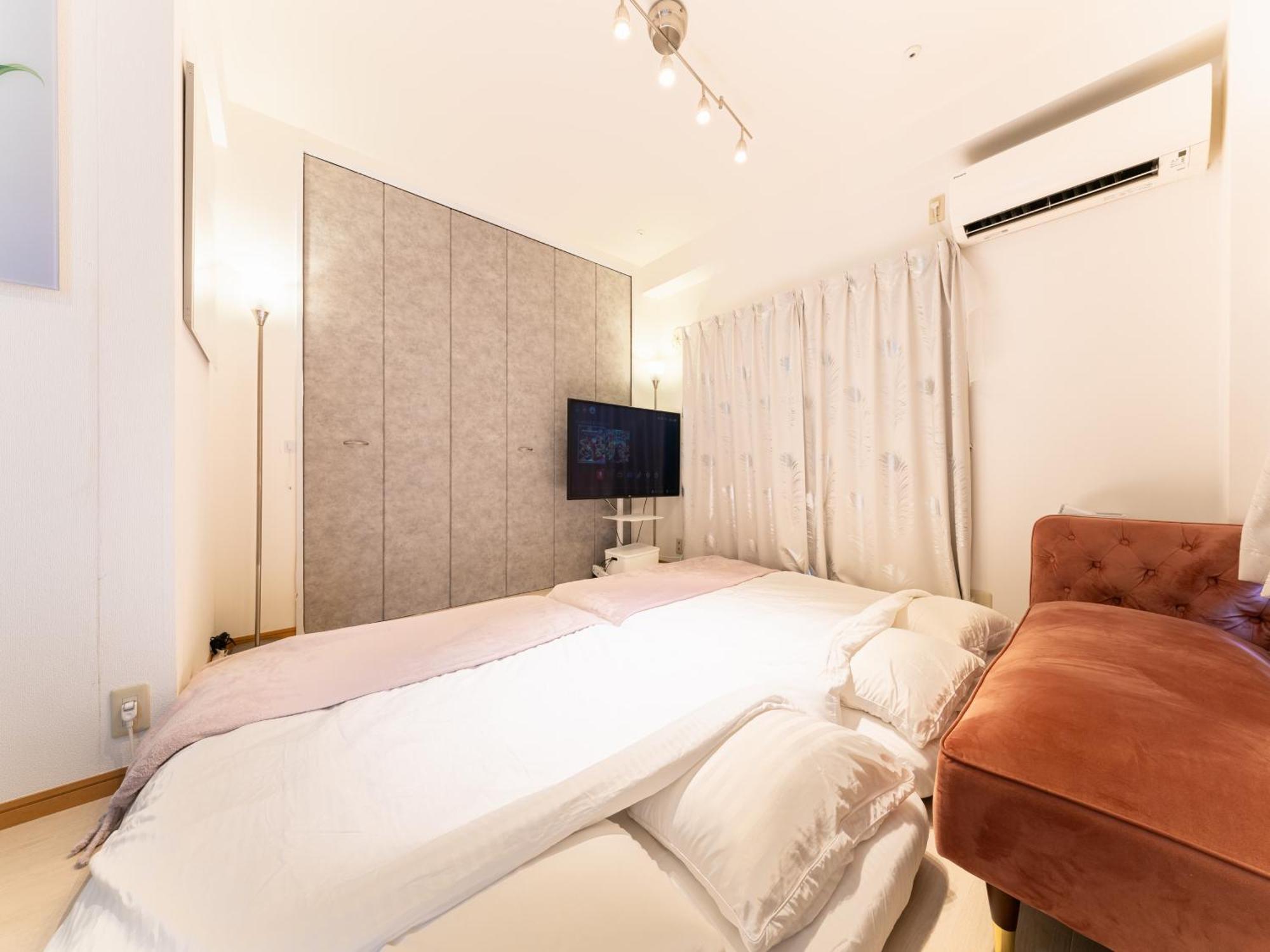Shinjuku, Hatsudai Sta 7min Walk,ps5,switch,wi-fi