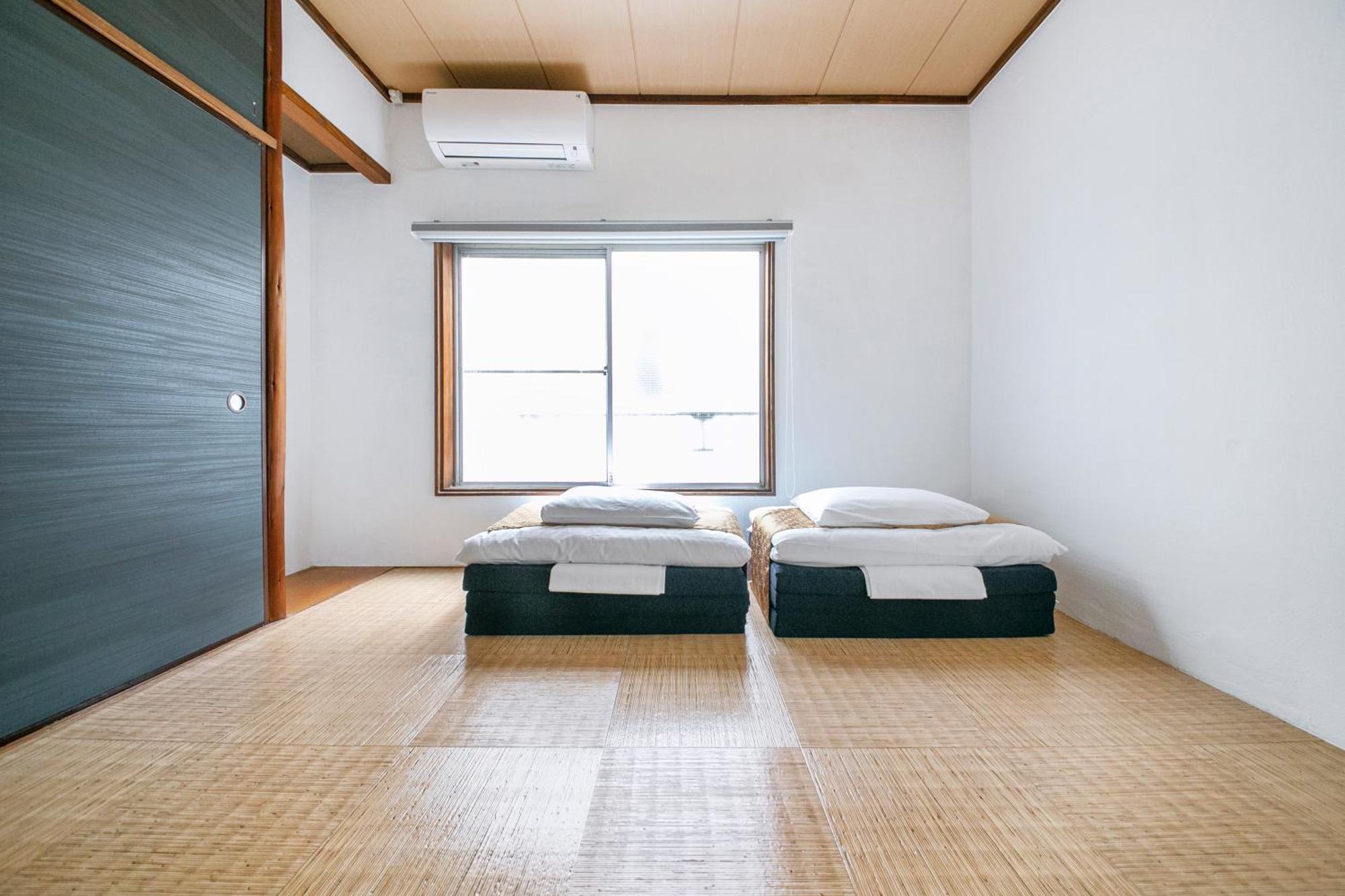 ぷふか東駒形 Apartment Tokyo
