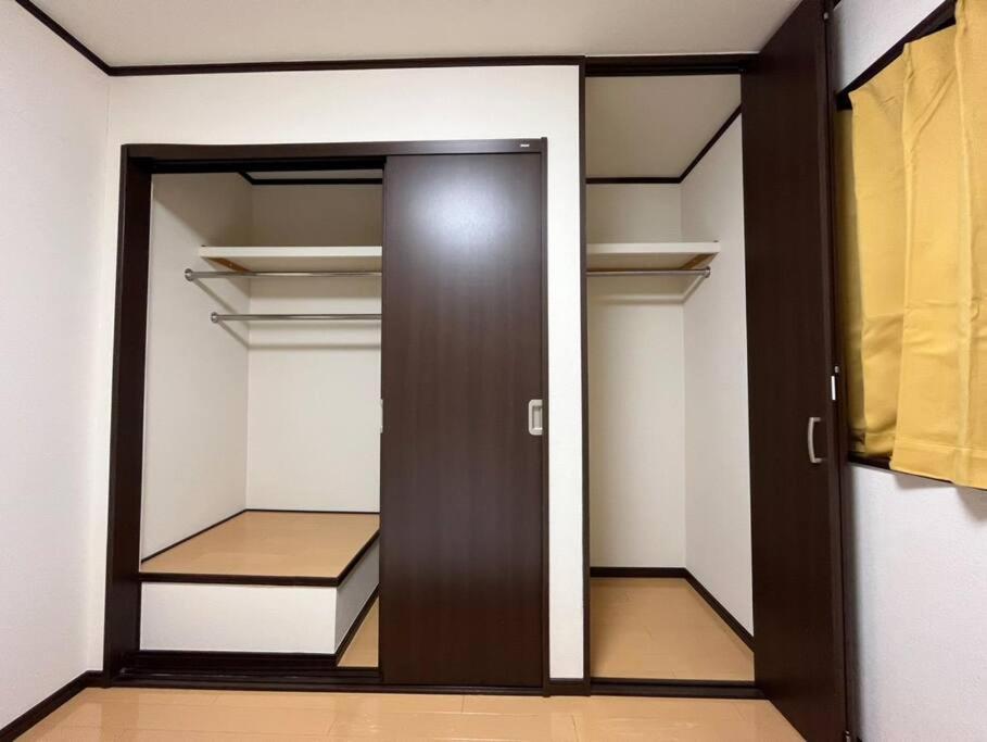 Saitore Apartment *