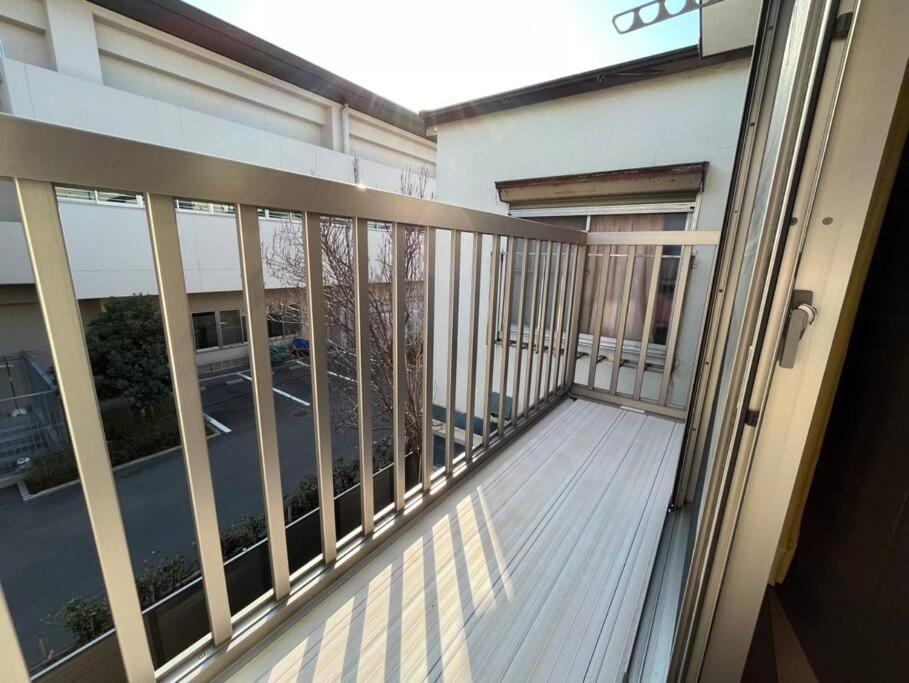 Saitore Apartment *