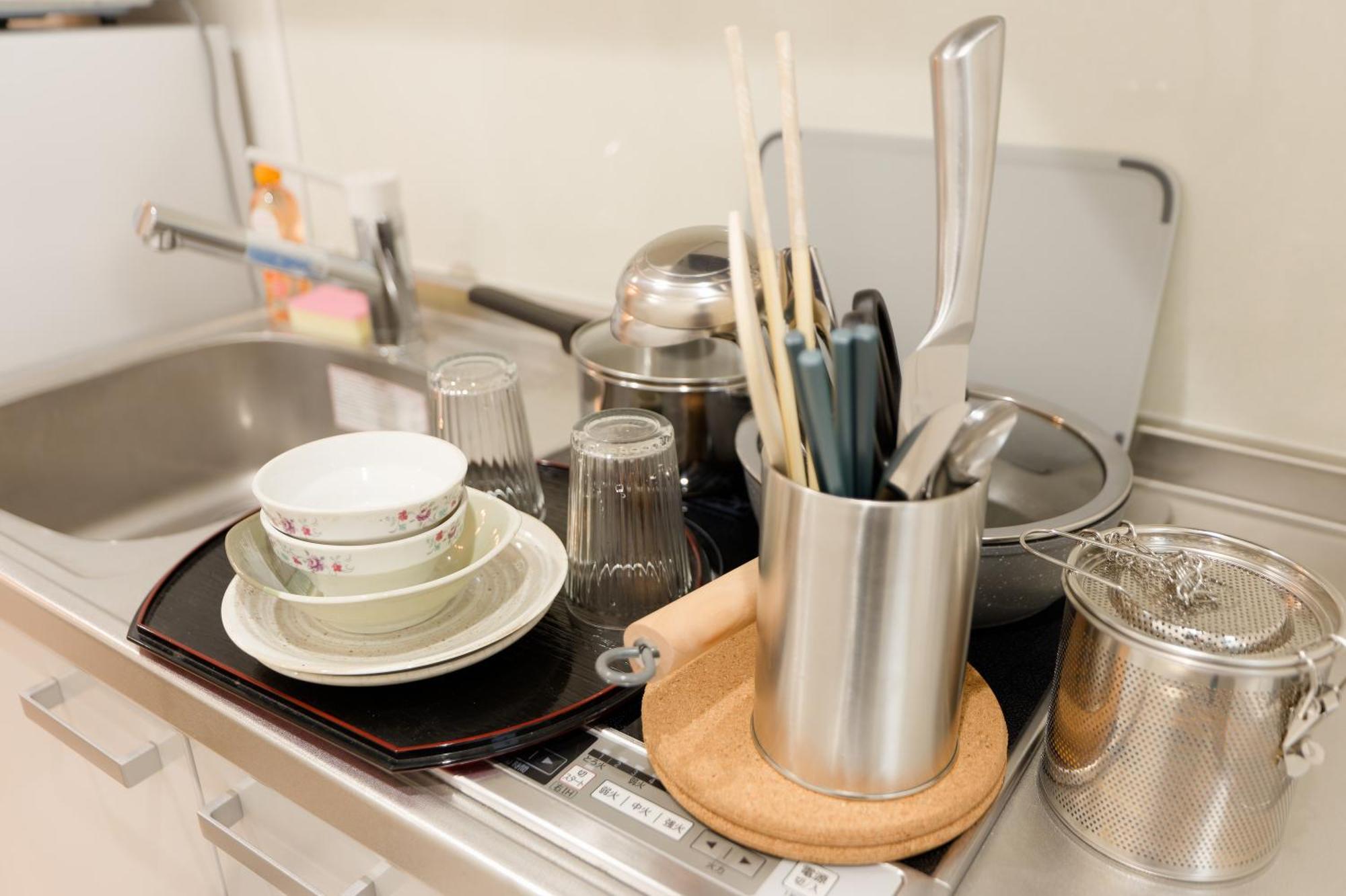 Apartment Calm Riverside Close To Ikebukuro *