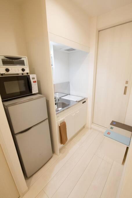 セントレイ押上ノース 205 Apartment