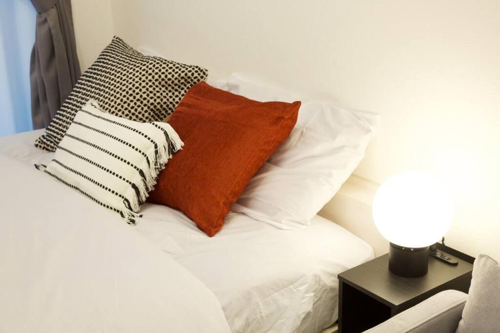 セントレイ押上ノース 205 Apartment