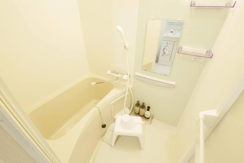 Apartment セントレイ押上ノース 205 *