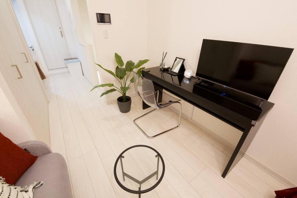 Apartment セントレイ押上ノース 205 *