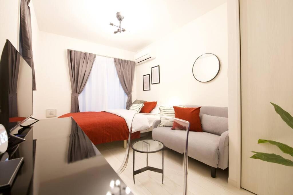 Apartment セントレイ押上ノース 205