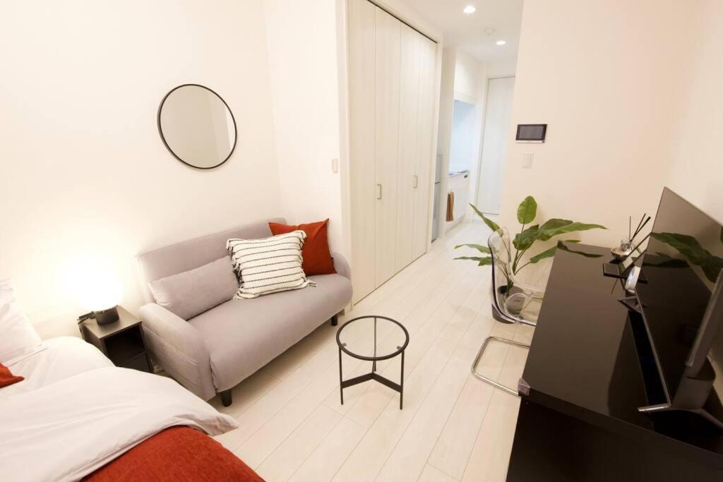 Apartment セントレイ押上ノース 205 *