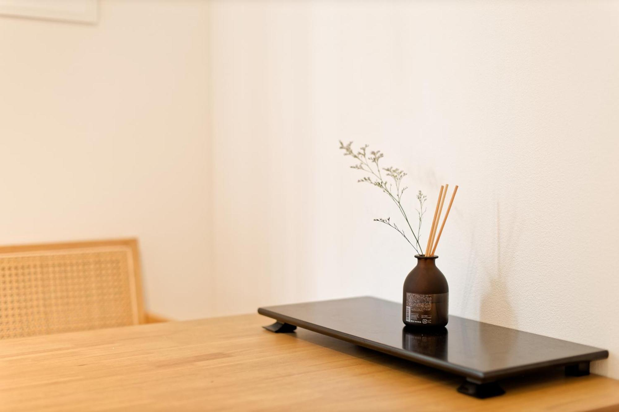 Apartment Calm Riverside Close To Ikebukuro Tokyo