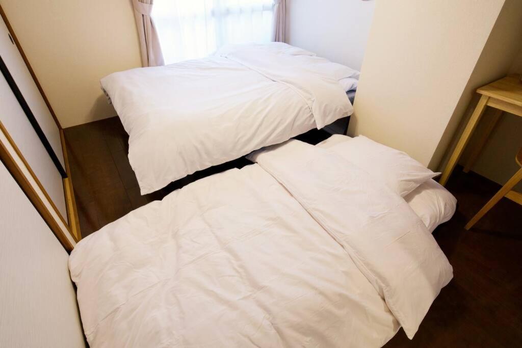 Apartment Nh Buil3f Tokyo