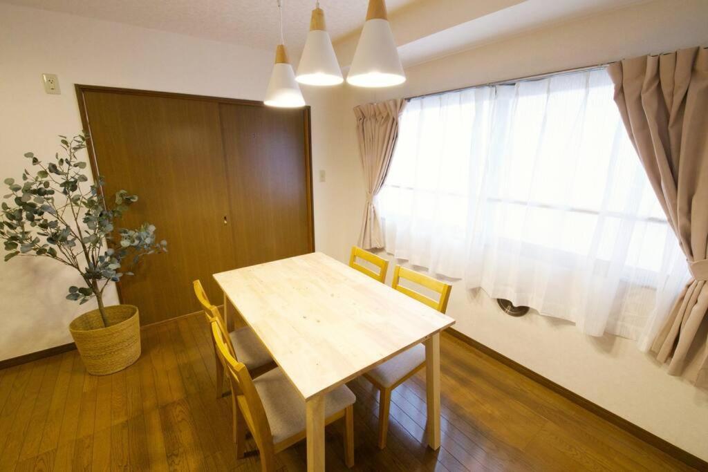 Nh Buil3f Apartment *