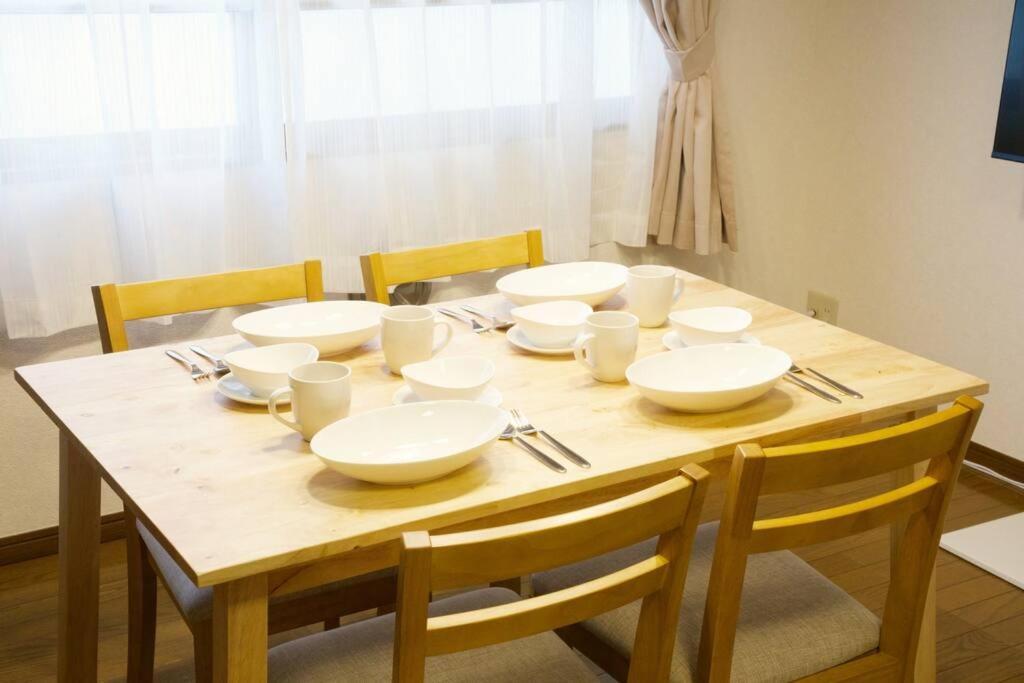 Nh Buil3f Apartment *
