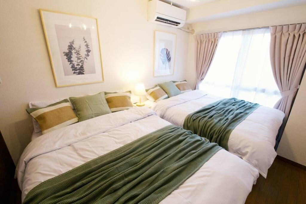 Apartment Nh Buil3f
