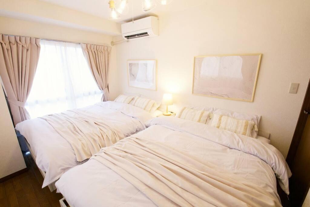 Apartment Nh Buil3f Tokyo