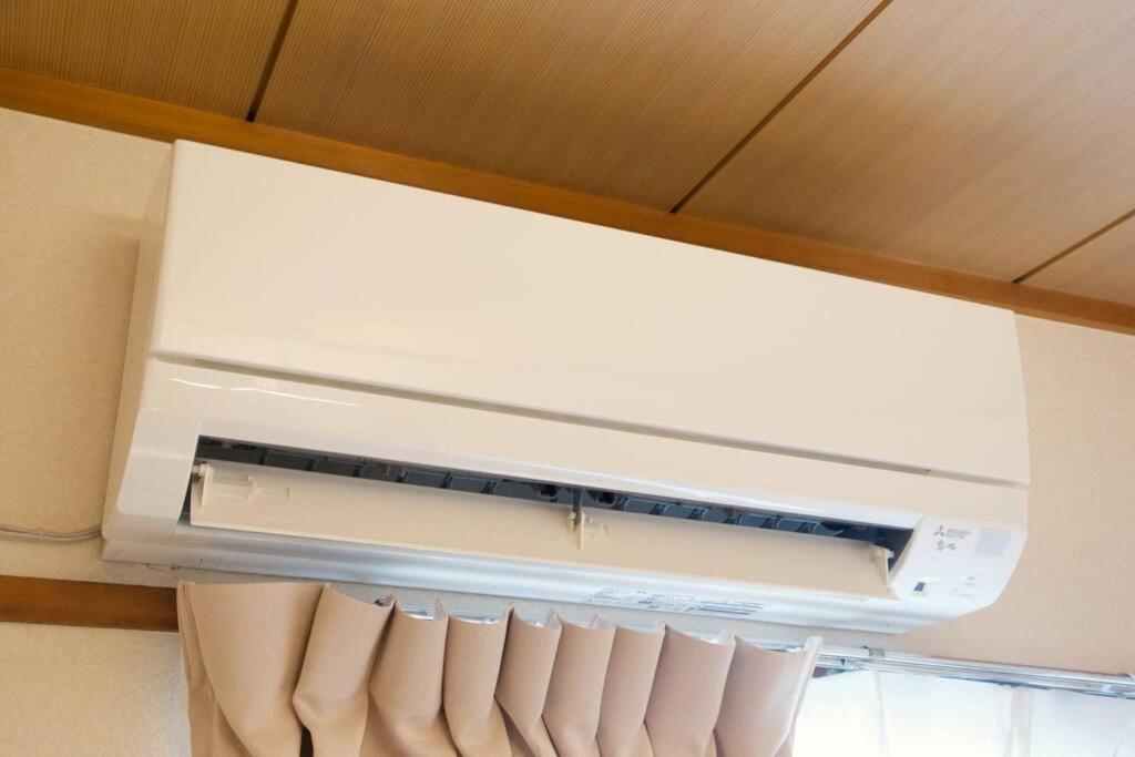 Nh Buil3f Apartment Tokyo