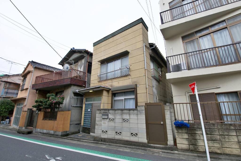 柳田貸家 Apartment Tokyo