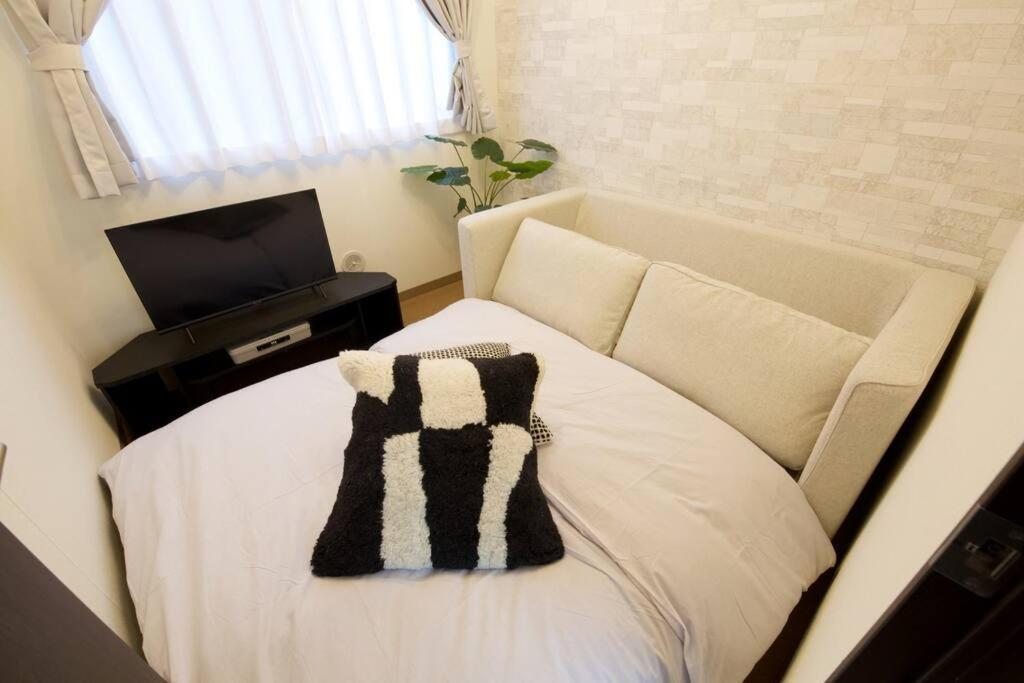 Apartment リマールビル2 401 *