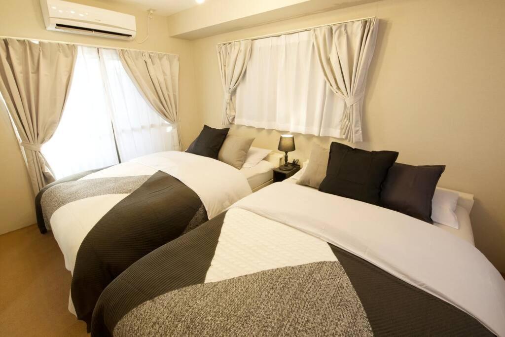 Apartment リマールビル2 401