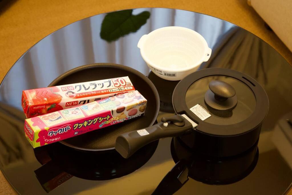 Apartment リマールビル2 401 *
