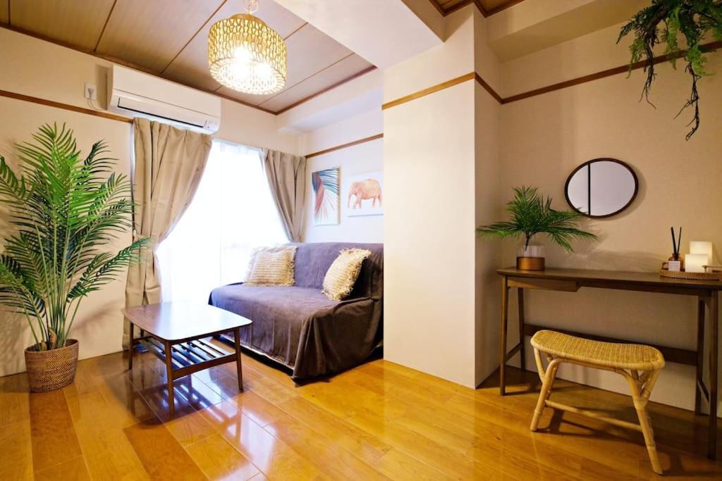 Nh Buil 7f Apartment *