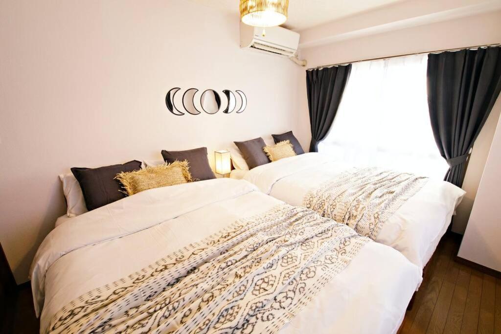 Apartment Nh Buil 7f Tokyo