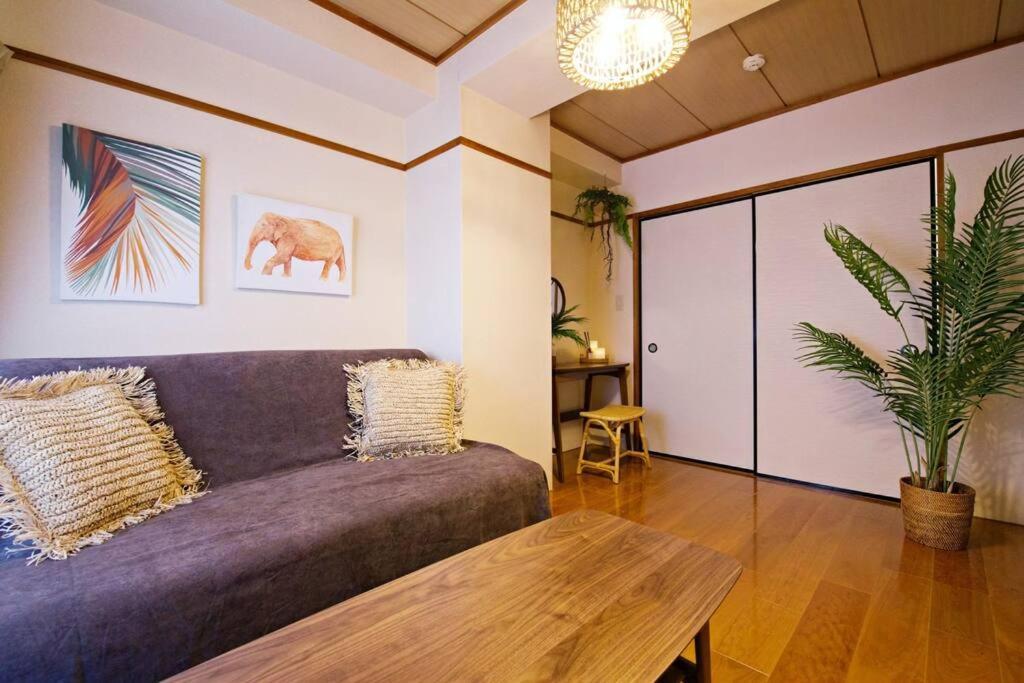 Apartment Nh Buil 7f *