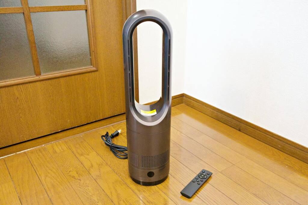 Apartment Nh Buil 7f Tokyo