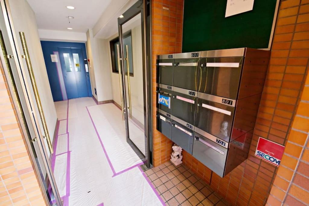Nh Buil 7f Apartment