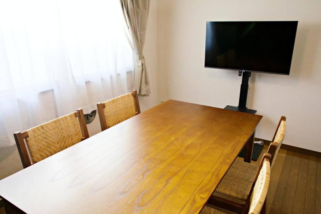 Nh Buil 7f Apartment Tokyo