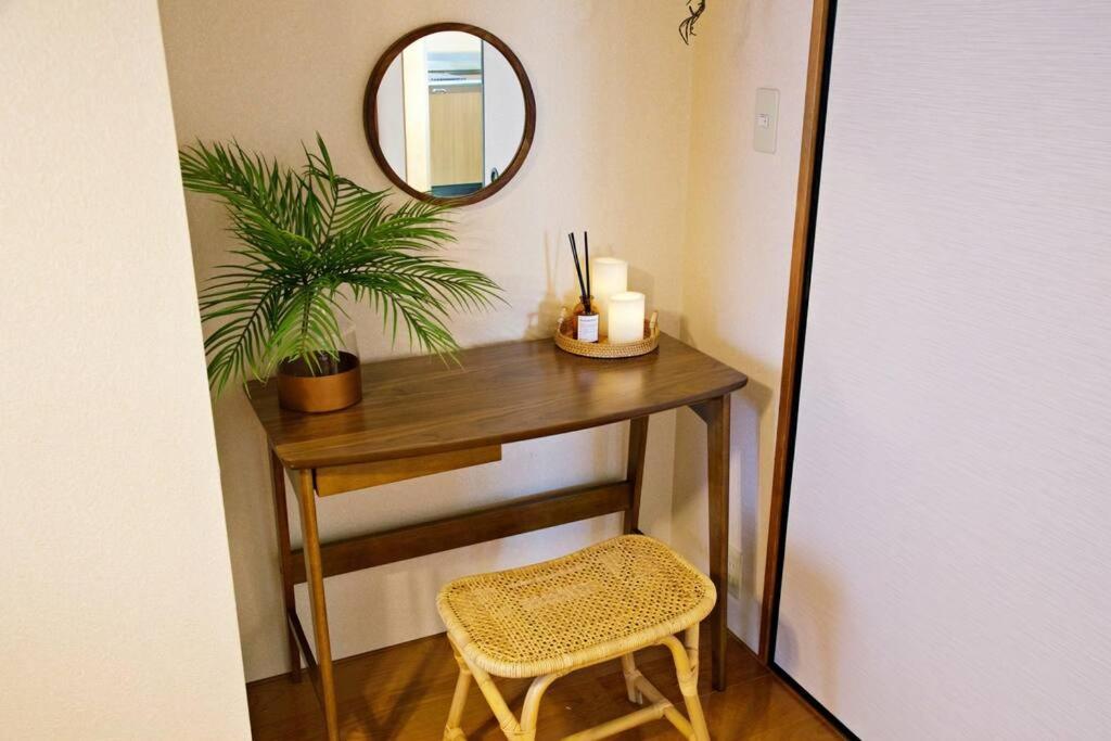 Apartment Nh Buil 7f *