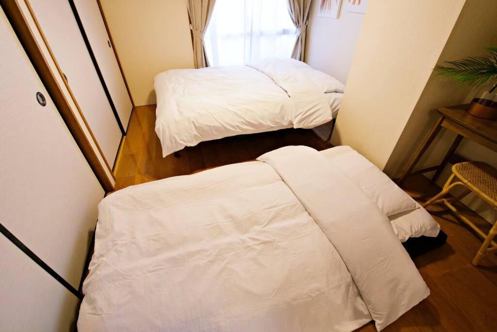 Apartment Nh Buil 7f