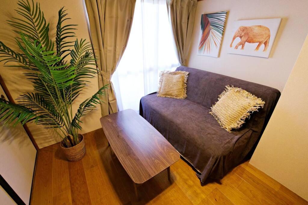 Nh Buil 7f Apartment *