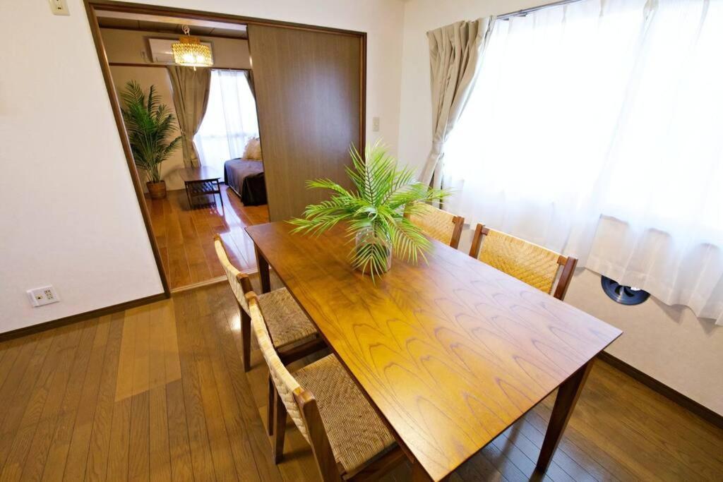 Apartment Nh Buil 7f *