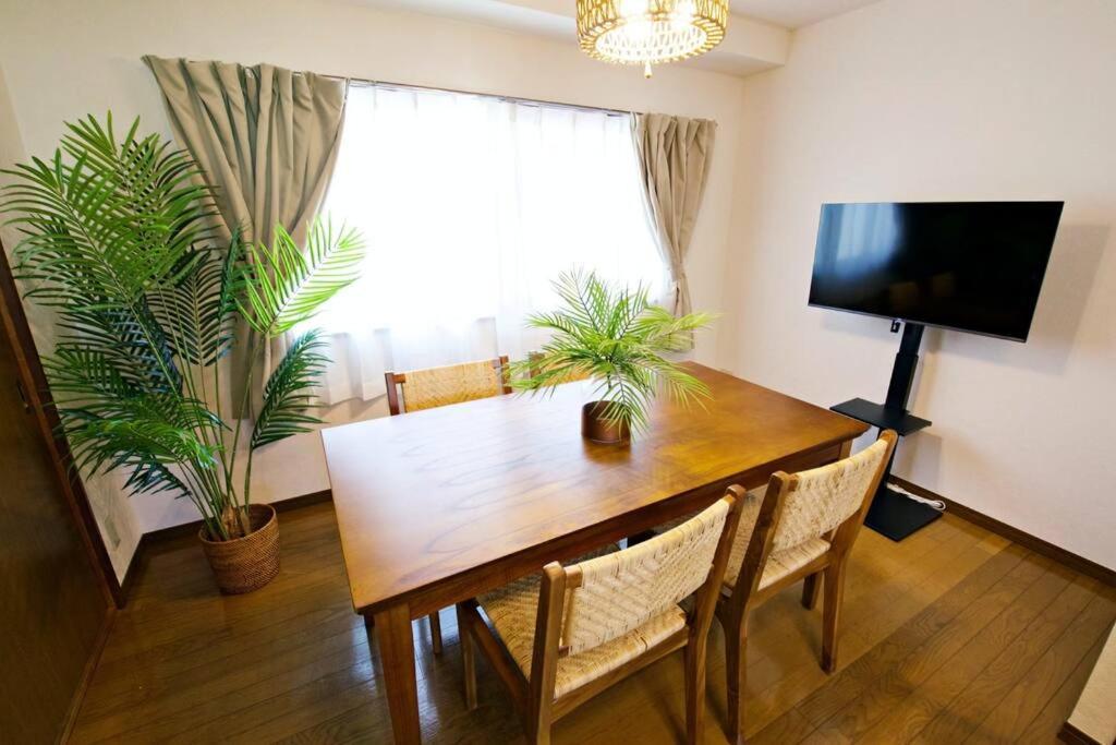 Apartment Nh Buil 7f Tokyo