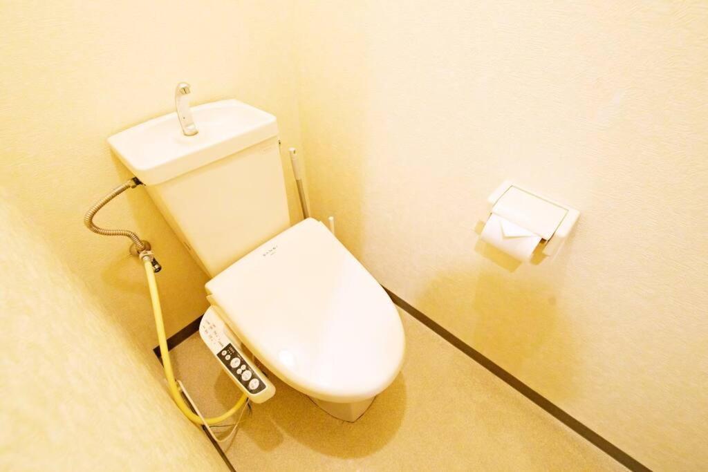 Nh Buil 7f Apartment *